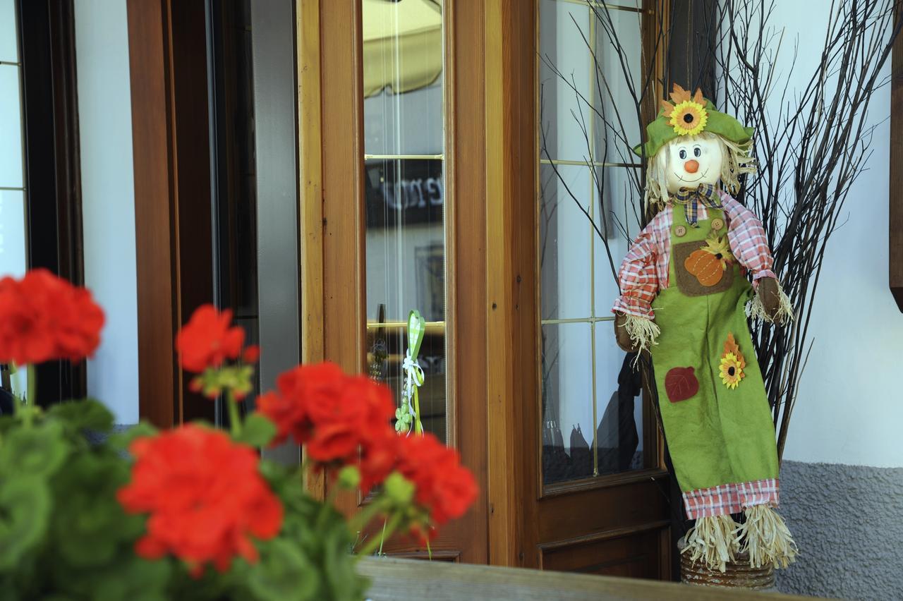 Albergo Venezia ซัปปาดา ภายนอก รูปภาพ