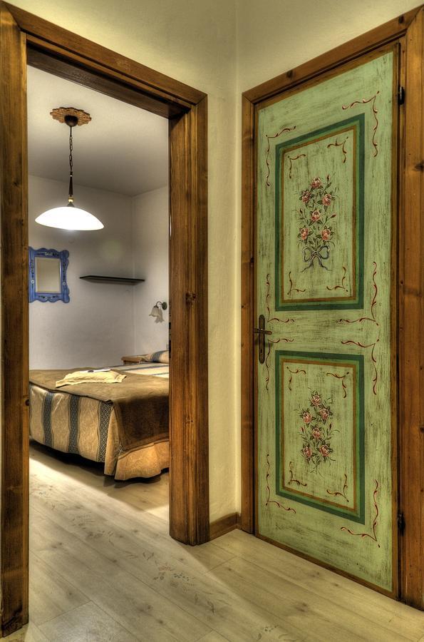 Albergo Venezia ซัปปาดา ห้อง รูปภาพ