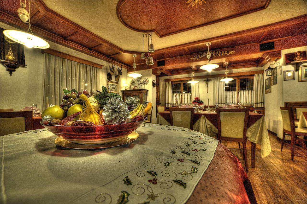 Albergo Venezia ซัปปาดา ภายนอก รูปภาพ