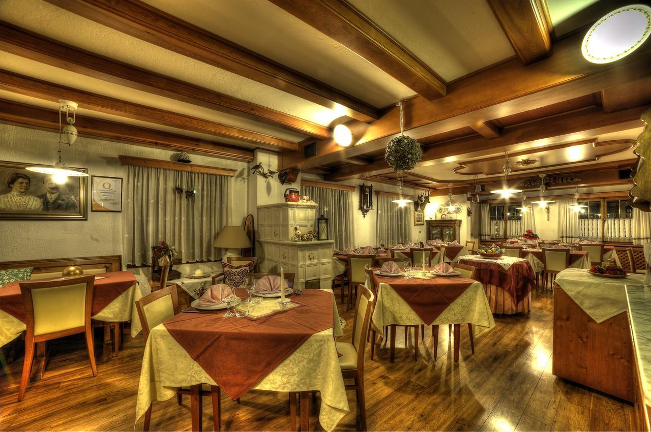 Albergo Venezia ซัปปาดา ภายนอก รูปภาพ