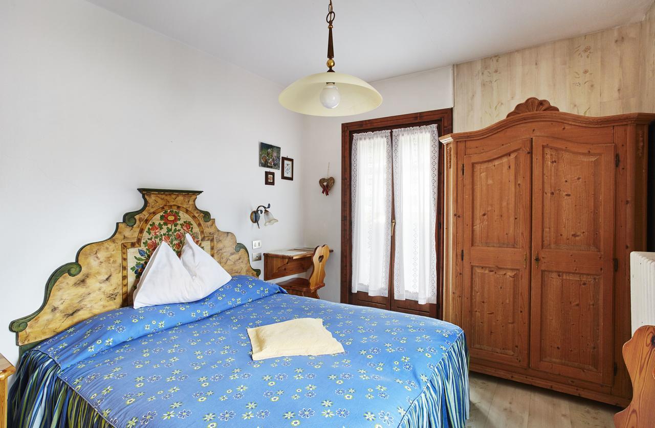 Albergo Venezia ซัปปาดา ภายนอก รูปภาพ
