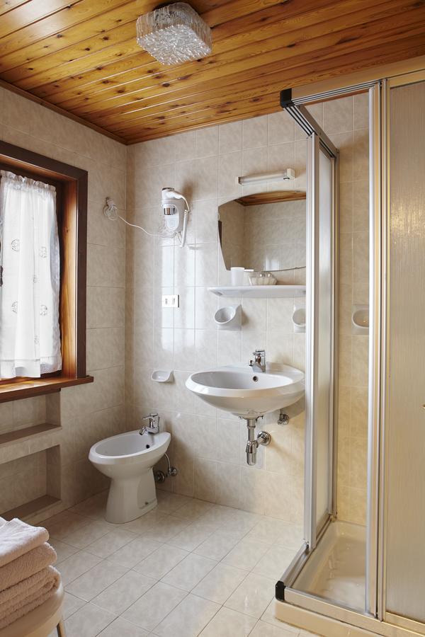 Albergo Venezia ซัปปาดา ภายนอก รูปภาพ
