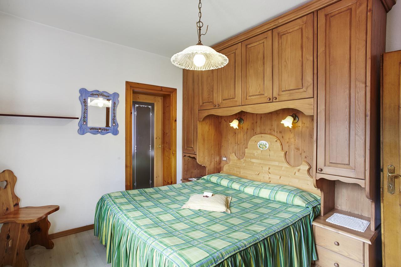 Albergo Venezia ซัปปาดา ภายนอก รูปภาพ