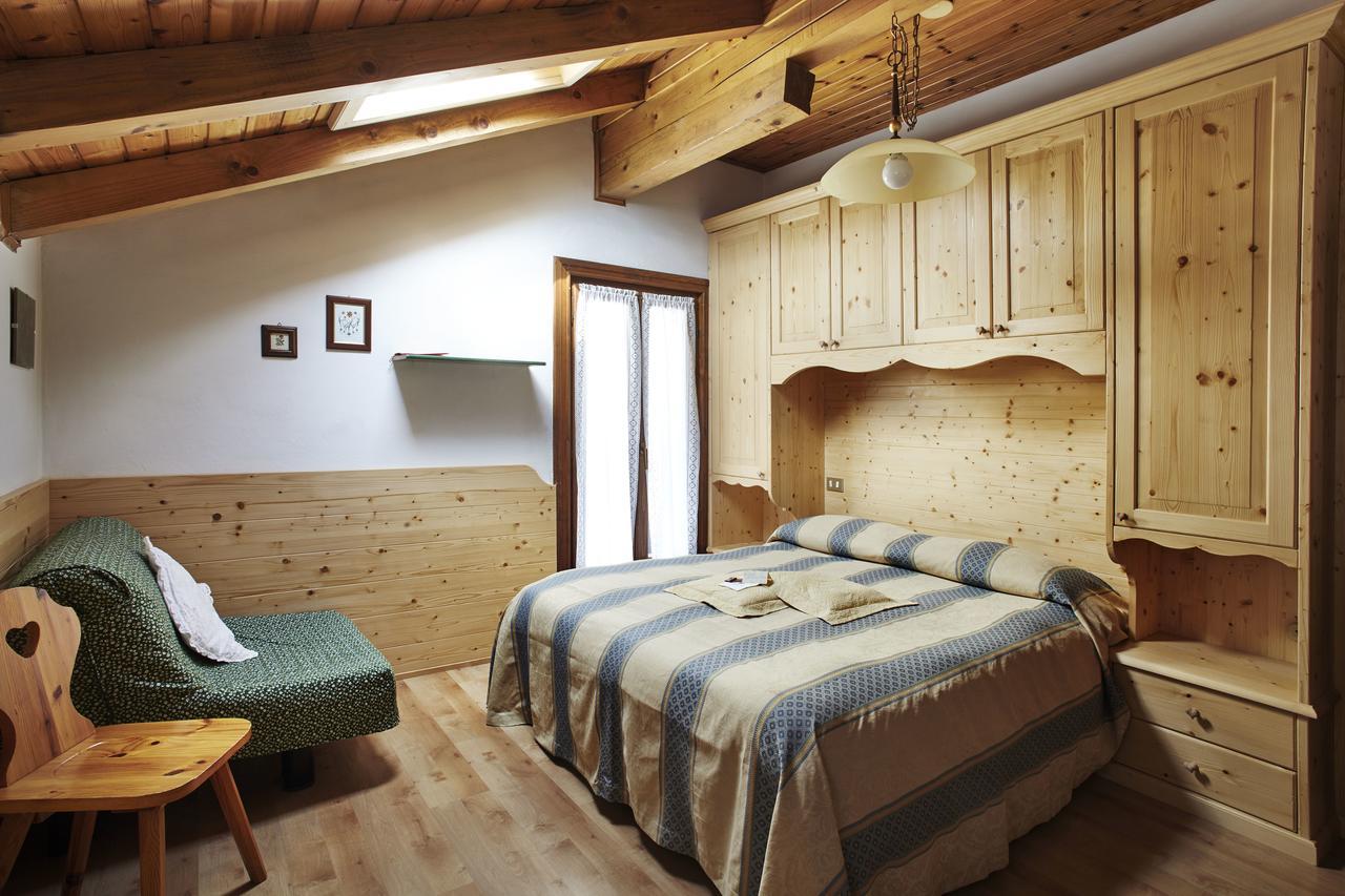 Albergo Venezia ซัปปาดา ภายนอก รูปภาพ