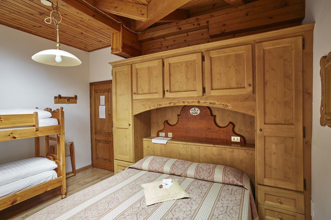 Albergo Venezia ซัปปาดา ภายนอก รูปภาพ